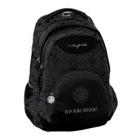 Opakowanie Plecak młodzieżowy BeUniq SM23LE-2708 PASO