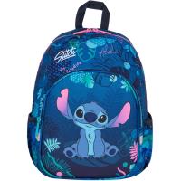 Plecak młodzieżowy Coolpack Disney Core Toby Stitch. Wydawca: Patio. SmakLiter.pl Opakowanie Plecak młodzieżowy Coolpack Disney Core Toby Stitch