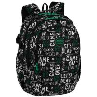 Opakowanie Plecak młodzieżowy Coolpack Factor Game On