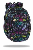 Opakowanie Plecak młodzieżowy Coolpack Factor Shine Bright