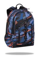 Opakowanie Plecak młodzieżowy Coolpack impact screed