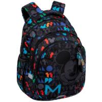 Opakowanie Plecak młodzieżowy Coolpack Jerry Disney Core Mickey Mouse