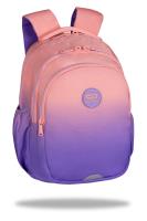 Opakowanie Plecak młodzieżowy Coolpack Jerry GRADIENT BERRY