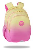 Opakowanie Plecak młodzieżowy Coolpack Jerry GRADIENT PEACH