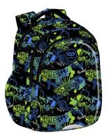 Opakowanie Plecak młodzieżowy Coolpack Jerry Skate Night
