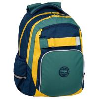 Opakowanie Plecak młodzieżowy Coolpack Loop Greym