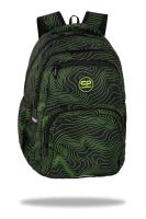 Opakowanie Plecak młodzieżowy Coolpack Pick Nefryt