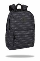 Opakowanie Plecak młodzieżowy Coolpack Scout Obsydian