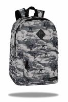Opakowanie Plecak młodzieżowy Coolpack Scout Sand Surf
