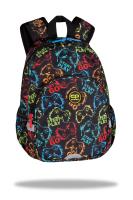 Opakowanie Plecak młodzieżowy Coolpack Toby XPLAY