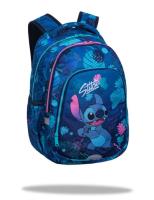 Plecak młodzieżowy Disney Core Prime Stitch. Wydawca: Patio. SmakLiter.pl Opakowanie Plecak młodzieżowy Disney Core Prime Stitch