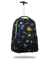 Opakowanie Plecak młodzieżowy na kółkach Coolpack Alan Atlantis