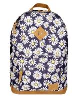 Opakowanie Plecak młodzieżowy Stokrotki PAUL&CO