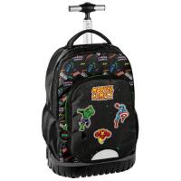 Opakowanie Plecak na kółkach Beuniq Marvel PASO