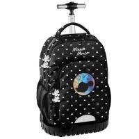 Opakowanie Plecak na kółkach Beuniq Minnie Black PASO