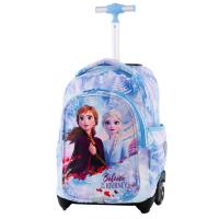 Opakowanie Plecak na kółkach Coolpack Jack Frozen II wzór 1