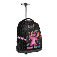 Opakowanie Plecak na kółkach Stich DS23TT-671