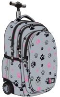 Opakowanie Plecak na kółkach TB1 Paws