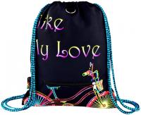 Opakowanie Plecak na sznurkach Bike stright SO-11