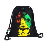 Opakowanie Plecak na sznurkach  SO11 Rasta