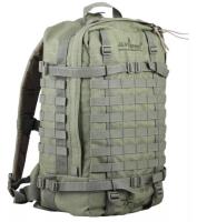 Opakowanie Plecak OliveGreen PP25 JanySport