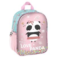 Opakowanie Plecak Panda PP22AD-303 PASO