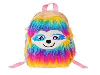 Opakowanie Plecak pluszowy 26x20x10cm