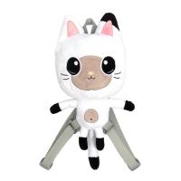 Opakowanie Plecak pluszowy 3D Koci Domek Gabi