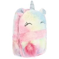 Opakowanie PLECAK PLUSZOWY STK JEDNOROŻEC 1