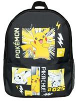 Opakowanie Plecak Pokemon Anime PKAM5593