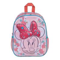 Opakowanie Plecak przedszkolny 3D Myszka Minnie