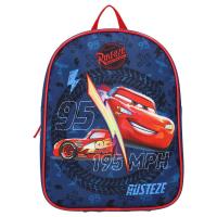 Plecak przedszkolny Auta Zygzak McQueen. Wydawca: Vadobag. SmakLiter.pl Opakowanie Plecak przedszkolny Auta Zygzak McQueen
