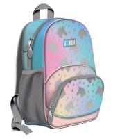 Opakowanie Plecak przedszkolny BP70 OMBRE UNICORNS