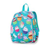 Opakowanie Plecak przedszkolny Coolpack Bobby LED CUPCAKES