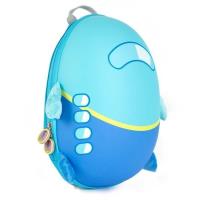 Plecak Samolot. Wydawca: Boppi. SmakLiter.pl Opakowanie Plecak Samolot