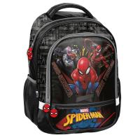 Opakowanie Plecak Spider-Man SP22NN-260 PASO