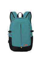 Opakowanie Plecak Sport turkusowy