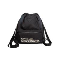 Opakowanie Plecak sportowy Coolpack Urban Super silver