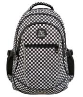 Opakowanie Plecak Szachownica CHIN&CHILLA