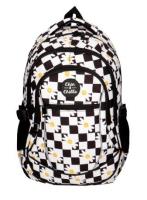 Opakowanie Plecak Szachownica margaretki CHIN&CHILLA