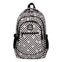 Opakowanie Plecak Szachownica stokrotki CHIN&CHILLA