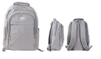 Opakowanie Plecak szary