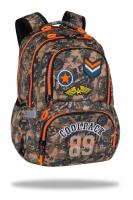 Opakowanie Plecak szkolny Coolpack Spiner