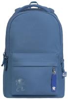 Plecak szkolny jeans OXFORD. Wydawca: Oxford. SmakLiter.pl Opakowanie Plecak szkolny jeans OXFORD