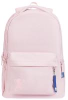 Plecak szkolny pastel róż OXFORD. Wydawca: Oxford. SmakLiter.pl Opakowanie Plecak szkolny pastel róż OXFORD