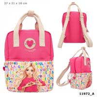 Opakowanie Plecak Top Model selflove 11972A