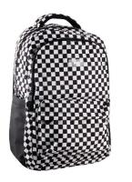 Opakowanie Plecak Triple Damero szachownica