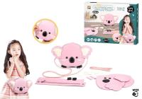 Opakowanie Plecak twórczy Koala