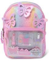 Opakowanie Plecak z kosmetykami dla dzieci