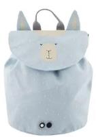 Opakowanie Plecak ze ściągaczem alpaka